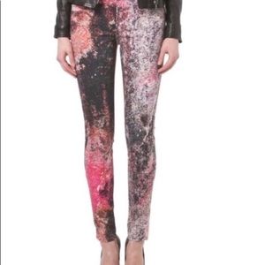 J BRAND super skinny supernova jeans